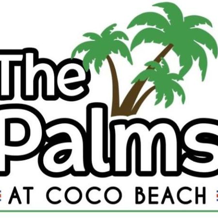 The Palms At Coco Beach Exterior photo